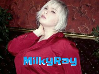 MilkyRay