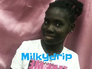 Milkydrip