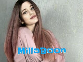 MillaBoon