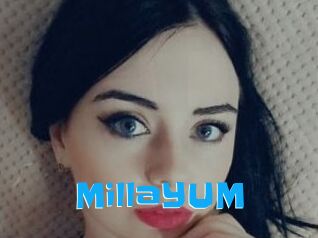 MillaYUM