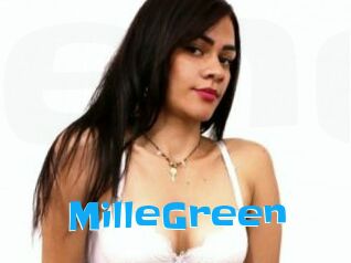 MilleGreen