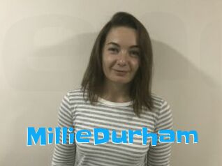 MillieDurham
