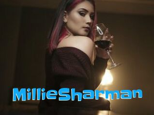 MillieSharman