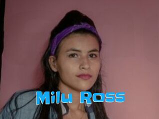 Milu_Ross