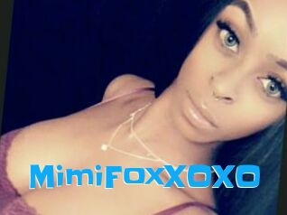 MimiFoxXOXO