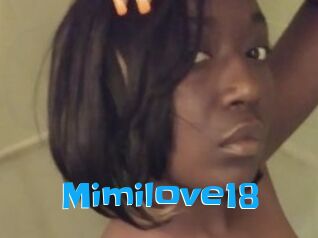 Mimilove18
