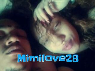 Mimilove28