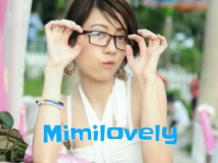 Mimilovely Enculee