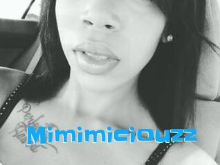 Mimimiciouzz