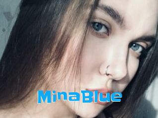 MinaBlue