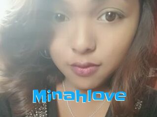 Minahlove