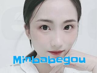 Minbabegou
