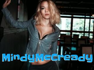 MindyMcCready
