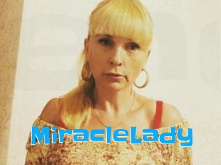 MiracleLady