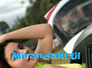 MirandaArtil
