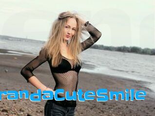 MirandaCuteSmile