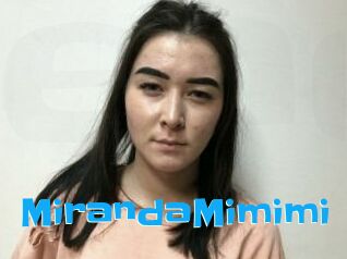 MirandaMimimi