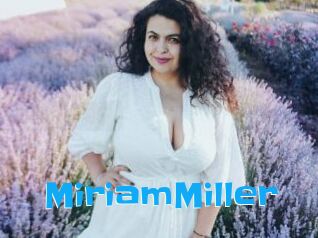 MiriamMiller