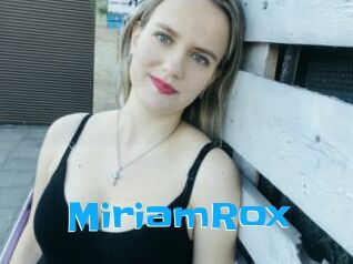 MiriamRox