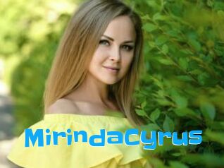 MirindaCyrus