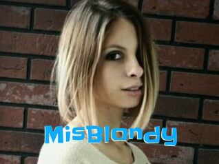 MisBlondy