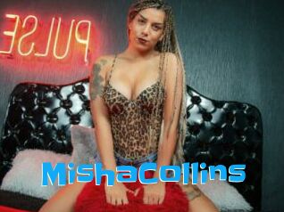 MishaCollins