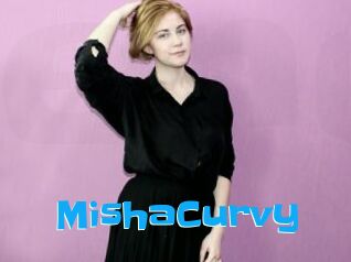 MishaCurvy