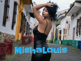 MishaLouis