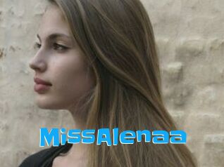 MissAlenaa