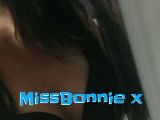 MissBonnie_x