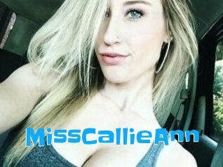 MissCallieAnn