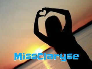 MissClaryse