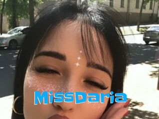 MissDaria Enculee