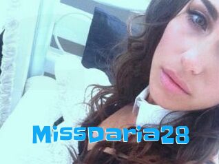 MissDaria28