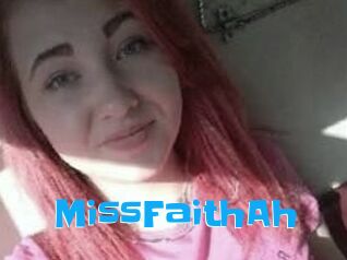MissFaithAh