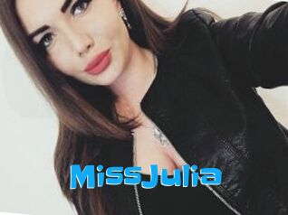 MissJulia