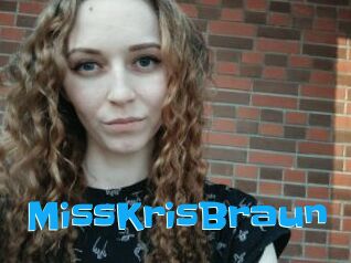 MissKrisBraun