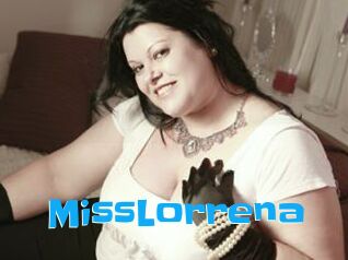 MissLorrena
