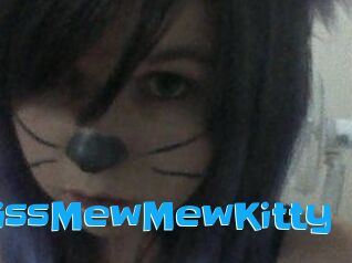 MissMewMewKitty
