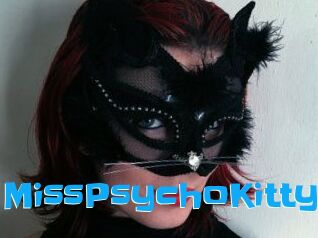 MissPsychoKitty