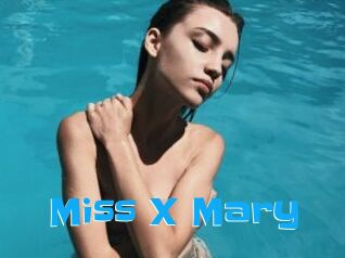 Miss_X_Mary