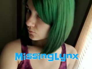 MissingLynx