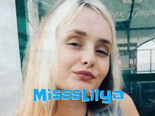 MisssLilya