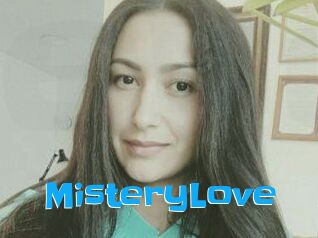 Mistery_Love