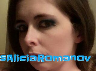 MistressAliciaRomanov
