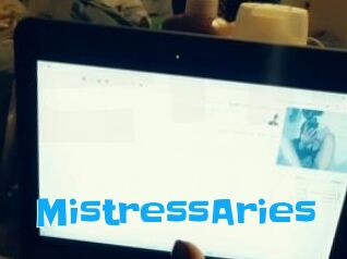 MistressAries