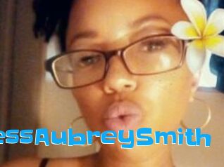 MistressAubreySmith