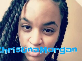 MistressChristinaMorgan