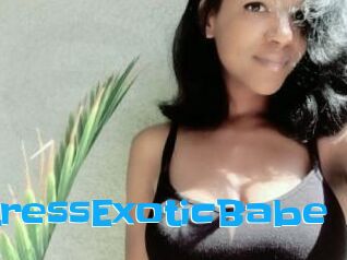 MistressExoticBabe