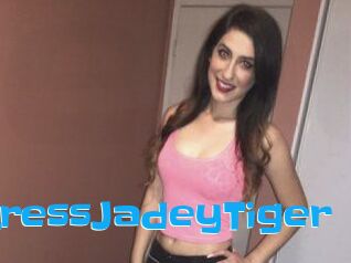 MistressJadeyTiger